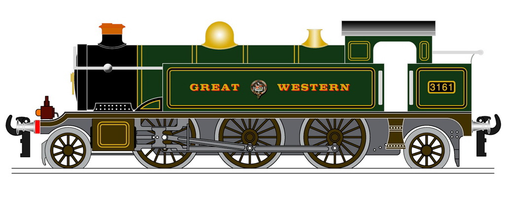 GWR