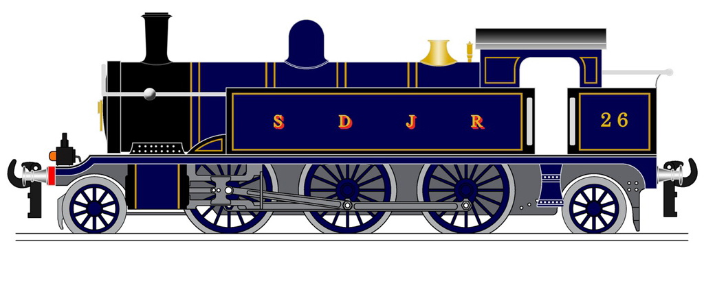 SDJR