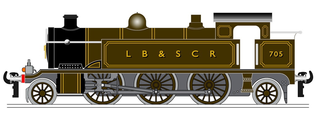 LBSCR