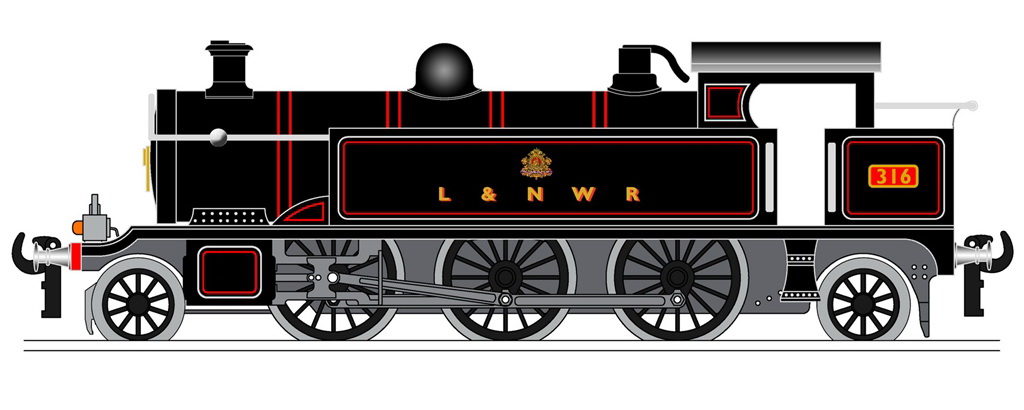 LNWR