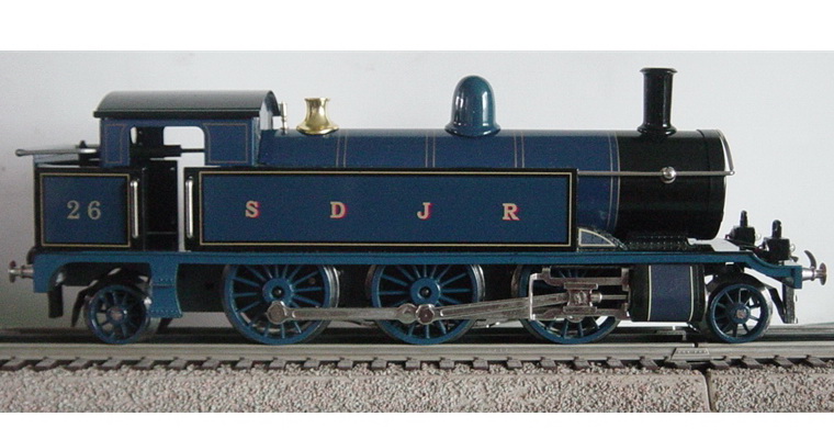 SDJR