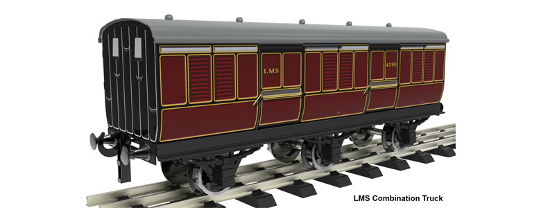 6W Van LMS