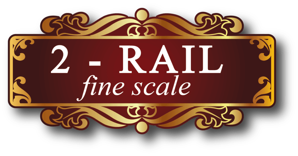 2 rail