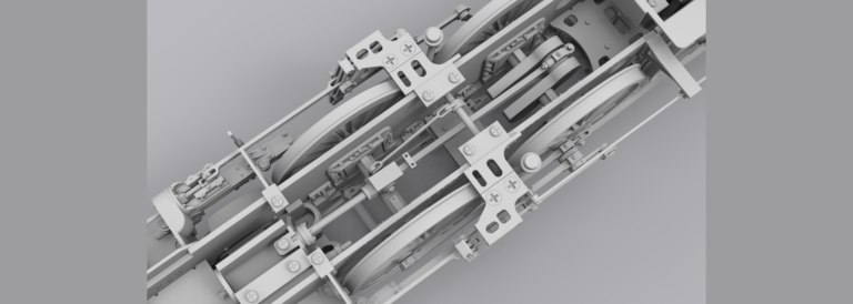 Home 3rd cylinder