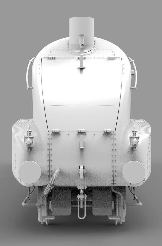 4468 front view