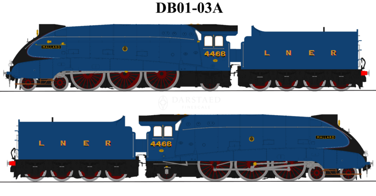 4468 mallard
