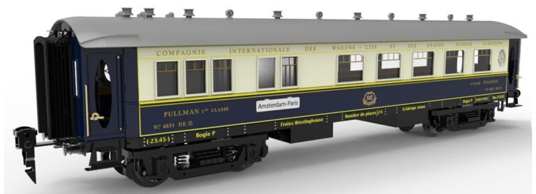 ciwl pullman 1st res