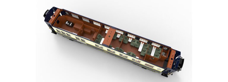 ciwl pullman 1st res interior