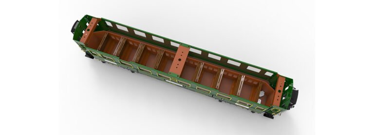 dr 3rd class interior