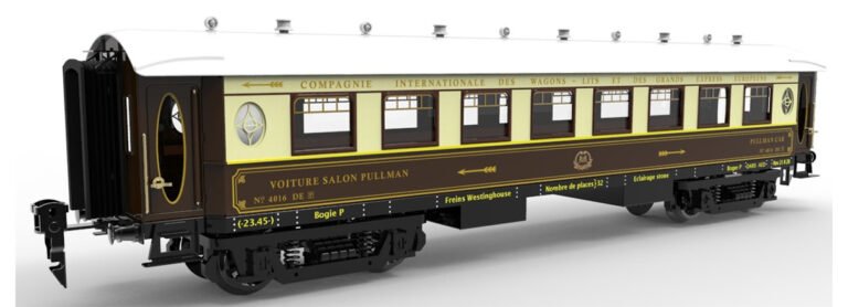 ga 1st class