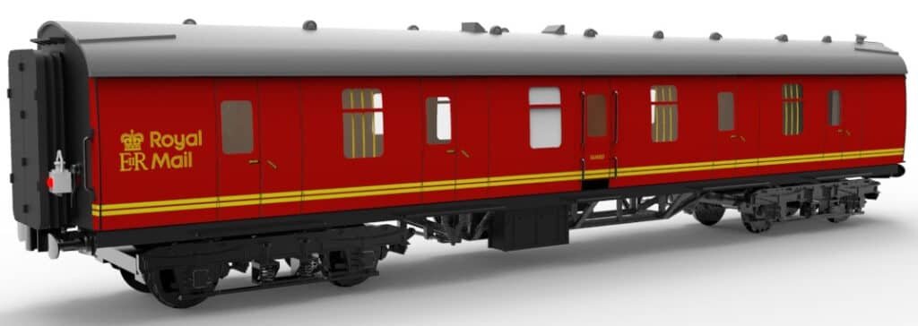 mk1 bg coaches