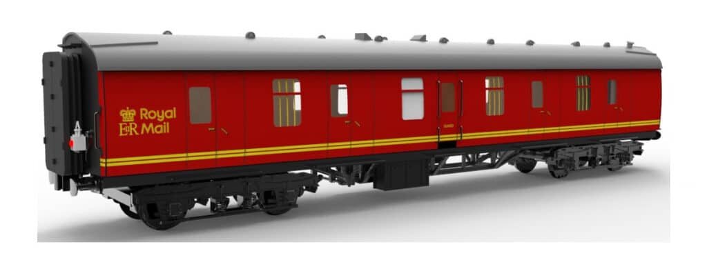 mk1 bg coaches