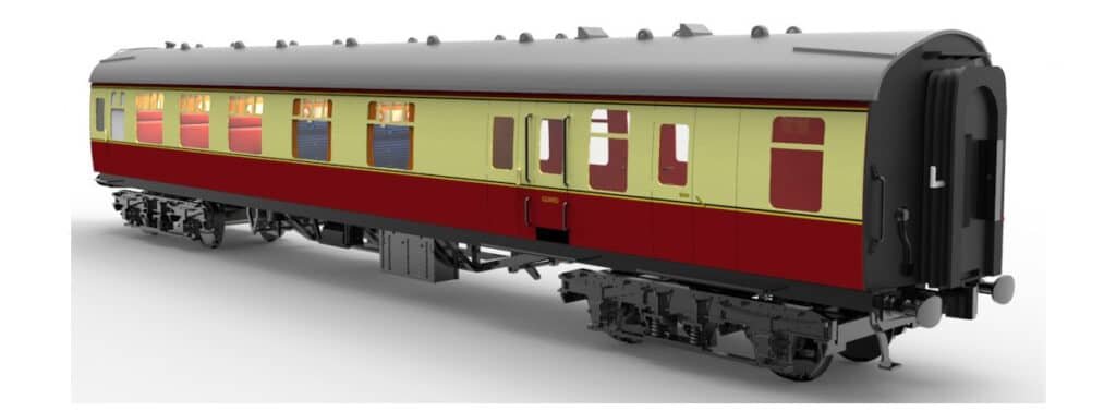 mk1 coaches