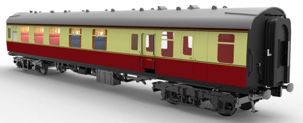 mk1 coaches