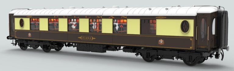 pullmans