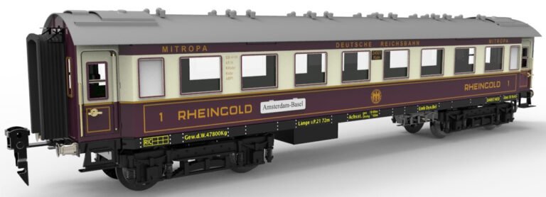 rheingold 1st