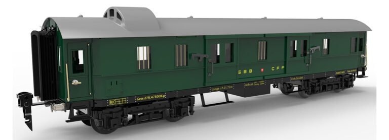 sbb gw
