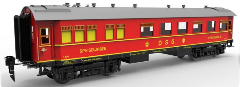 sp dsg