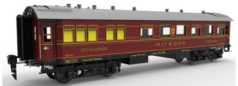 sp mitropa