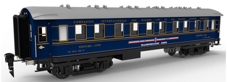 us sleeping car